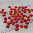 Luna Non Hotfix Rhinestones - Magenta Shine