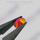 Luna Non Hotfix Rhinestones - Magenta Shine