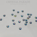 Luna Non Hotfix Rhinestones - Magic Capri Blue