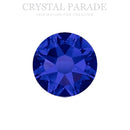 Swarovski Xirius Non Hotfix Crystals - Majestic Blue