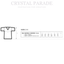 30th Anniversary CBA4LDF T'shirt - Womens and Unisex