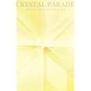 Pendeloque Chandelier Crystals (Art. 1001) - Medium Yellow