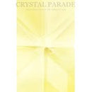 Pendeloque Chandelier Crystals (Art. 1004) - Medium Yellow