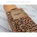 Zodiac Crystal Rose Gold Mixed Sizes - Pack of 200