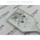 Preciosa Crystal Mix Pack of 100 - Mermaid Mystique