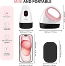 Calogy Mini Heat Press Machine