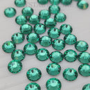Preciosa Hotfix Crystals Viva12 - Mint Green