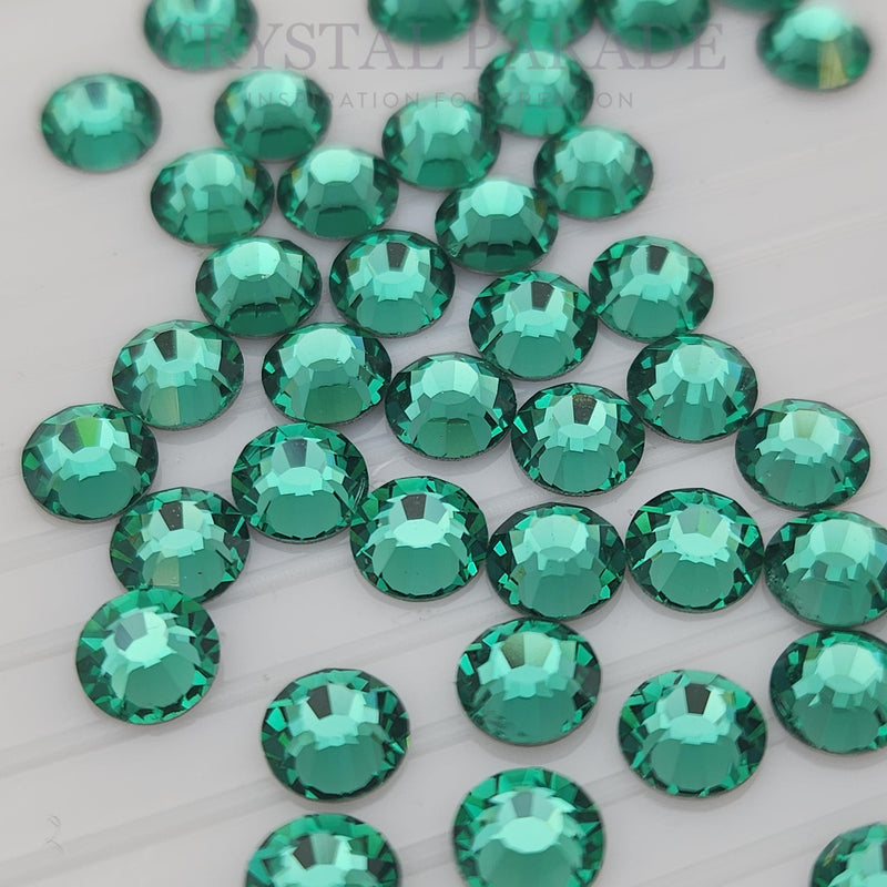 Preciosa Non Hotfix Crystals Viva12 - Mint Green