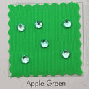 Luna Non Hotfix Crystals - Mint Green