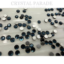 Luna Non Hotfix Rhinestones SS3 (1.5mm) Pack of 100 - Montana
