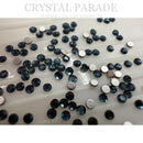 Luna Non Hotfix Rhinestones SS3 (1.5mm) Pack of 100 - Montana