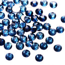 Luna Non Hotfix Rhinestones SS3 (1.5mm) Pack of 100 - Montana