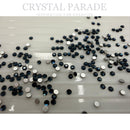 Luna Non Hotfix Rhinestones SS3 (1.5mm) Pack of 100 - Montana