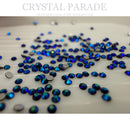 Luna Non Hotfix Rhinestones SS3 (1.5mm) Pack of 100 - Montana AB