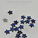 Zodiac Star Shape 5mm Montana - Pack of 20