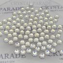 Zodiac Non Hotfix Crystals - Moonlight