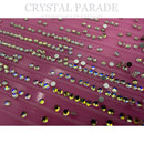 Luna Non Hotfix Rhinestones SS3 (1.5mm) Pack of 100 - Moonlight