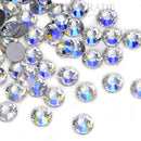 Luna Non Hotfix Rhinestones SS3 (1.5mm) Pack of 100 - Moonlight