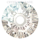 Swarovski 3188 Xirius Lochrose Sew on Stone - Moonlight