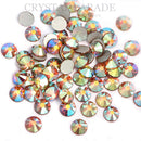 Luna Non Hotfix Rhinestones SS3 (1.5mm) Pack of 100 - Morning Glory