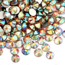 Luna Non Hotfix Rhinestones SS3 (1.5mm) Pack of 100 - Morning Glory