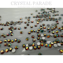 Luna Non Hotfix Rhinestones SS3 (1.5mm) Pack of 100 - Morning Glory