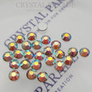 Luna Non Hotfix Rhinestones - Morning Glory