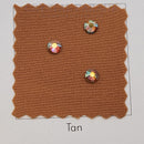 Luna Non Hotfix Rhinestones - Morning Glory