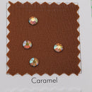 Luna Non Hotfix Rhinestones - Morning Glory