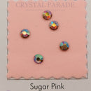 Luna Non Hotfix Rhinestones - Morning Glory