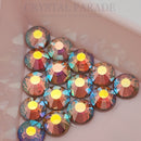 Luna Non Hotfix Rhinestones - Morning Glory