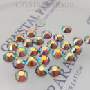 Luna Non Hotfix Rhinestones - Morning Glory