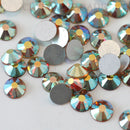 Zodiac Non Hotfix Crystals - Morning Glory