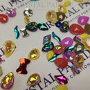 SALE -  Bumper Mystery Zodiac Shapes Mix - Pack of 100!