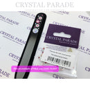 LUCKY DIP - Crystal Nail File + Random Crystal Mix!