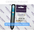LUCKY DIP - Crystal Nail File + Random Crystal Mix!