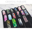 LUCKY DIP - Crystal Nail File + Random Crystal Mix!