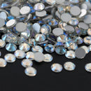 Luna Non Hotfix Rhinestones SS3 (1.5mm) Pack of 100 - Northern Lights