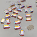 Preciosa Maxima Non Hotfix Octagon - AB