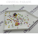 Preciosa Crystal Mix Pack of 100 - Once Upon A Time