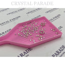 Preciosa Crystal Mix Pack of 100 - Opal Chic