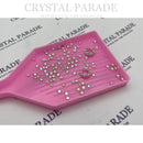 Preciosa Crystal Mix Pack of 100 - Opal Chic