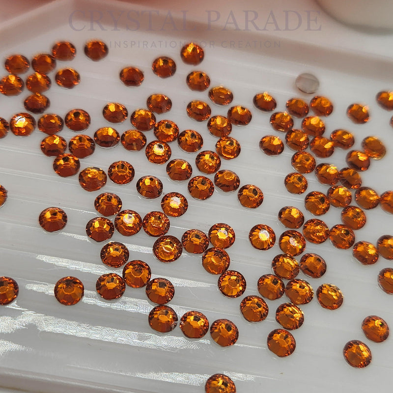 Orange Bling Kit