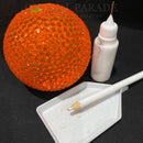 Orange Bling Kit