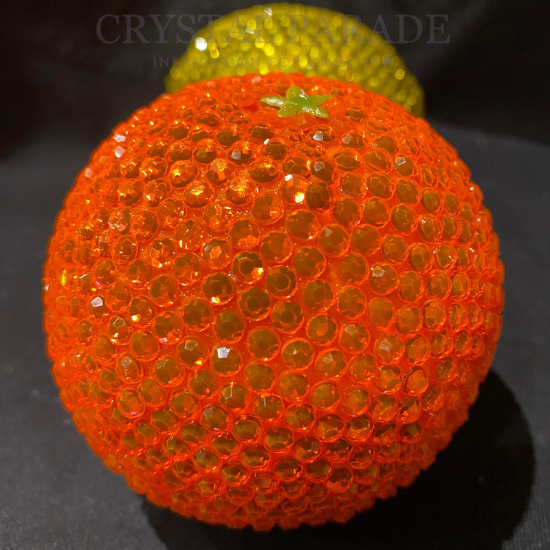 Orange Bling Kit