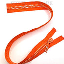 Zodiac Rhinestone Zips