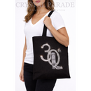30th Anniversary CBA4LDF Tote Bag