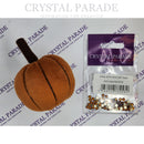 Zodiac Pumpkin Blinging Kit - 'Orrible Orange