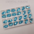 Preciosa Fancy Oval Maxima - Aqua Bohemica