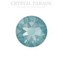 Swarovski Xirius Non Hotfix Crystals - Paradise Blue Lux